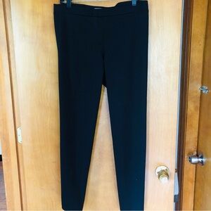 Crown & Ivy  Black dress slacks